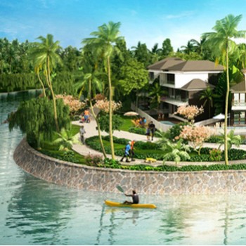 ĐẤT NỀN JAMONA HOME RESORT THỦ ĐỨC